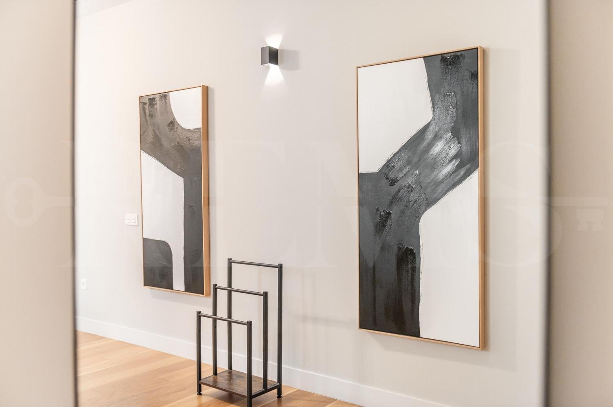 With Picasso Vibes By Rems Màlaga