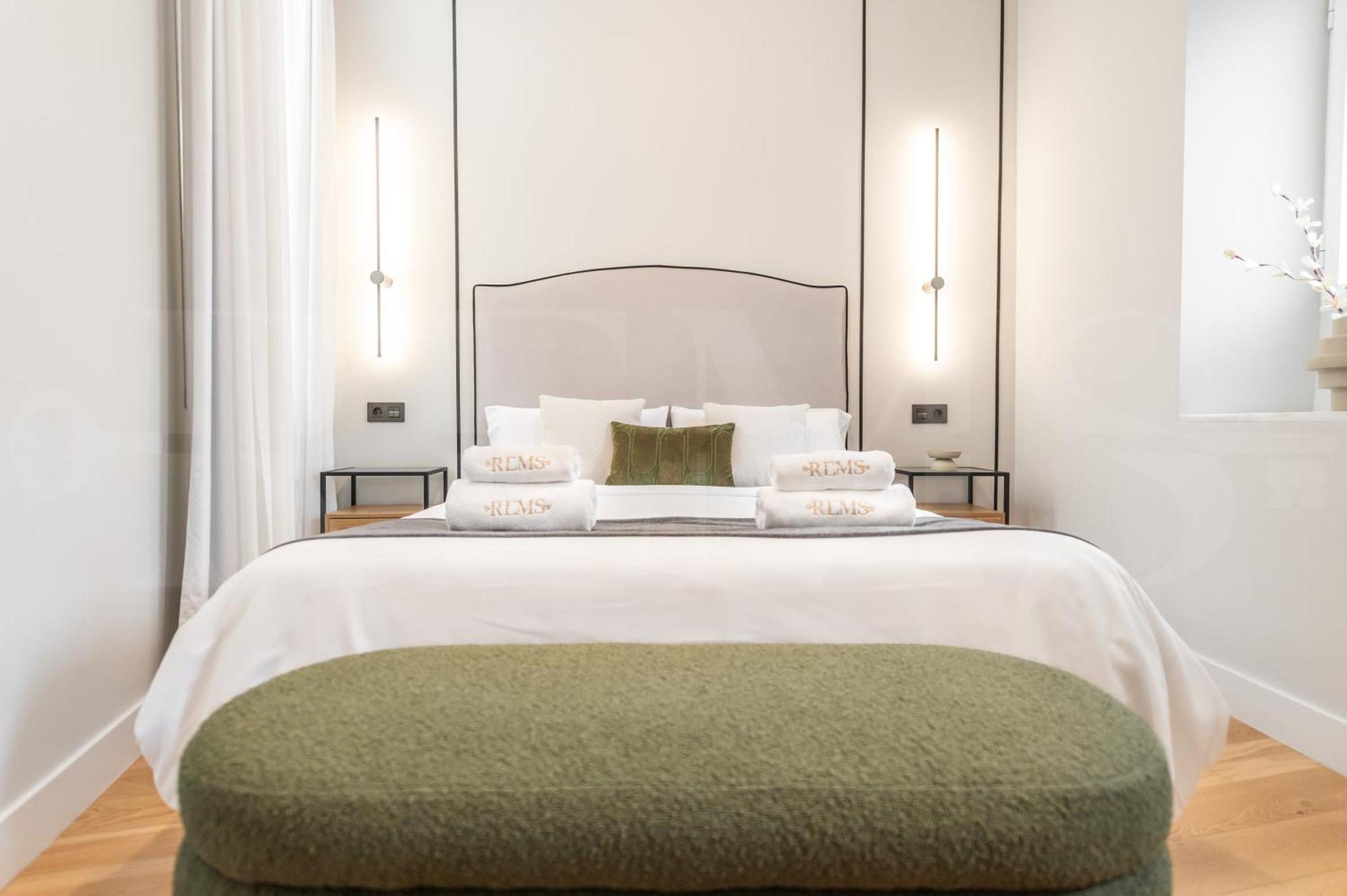 Apartamento With Picasso Vibes By Rems *
