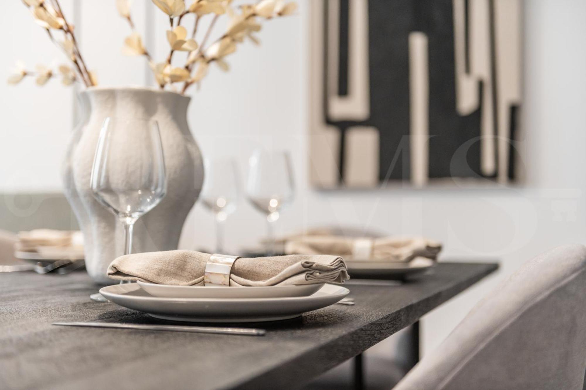 Apartamento With Picasso Vibes By Rems *