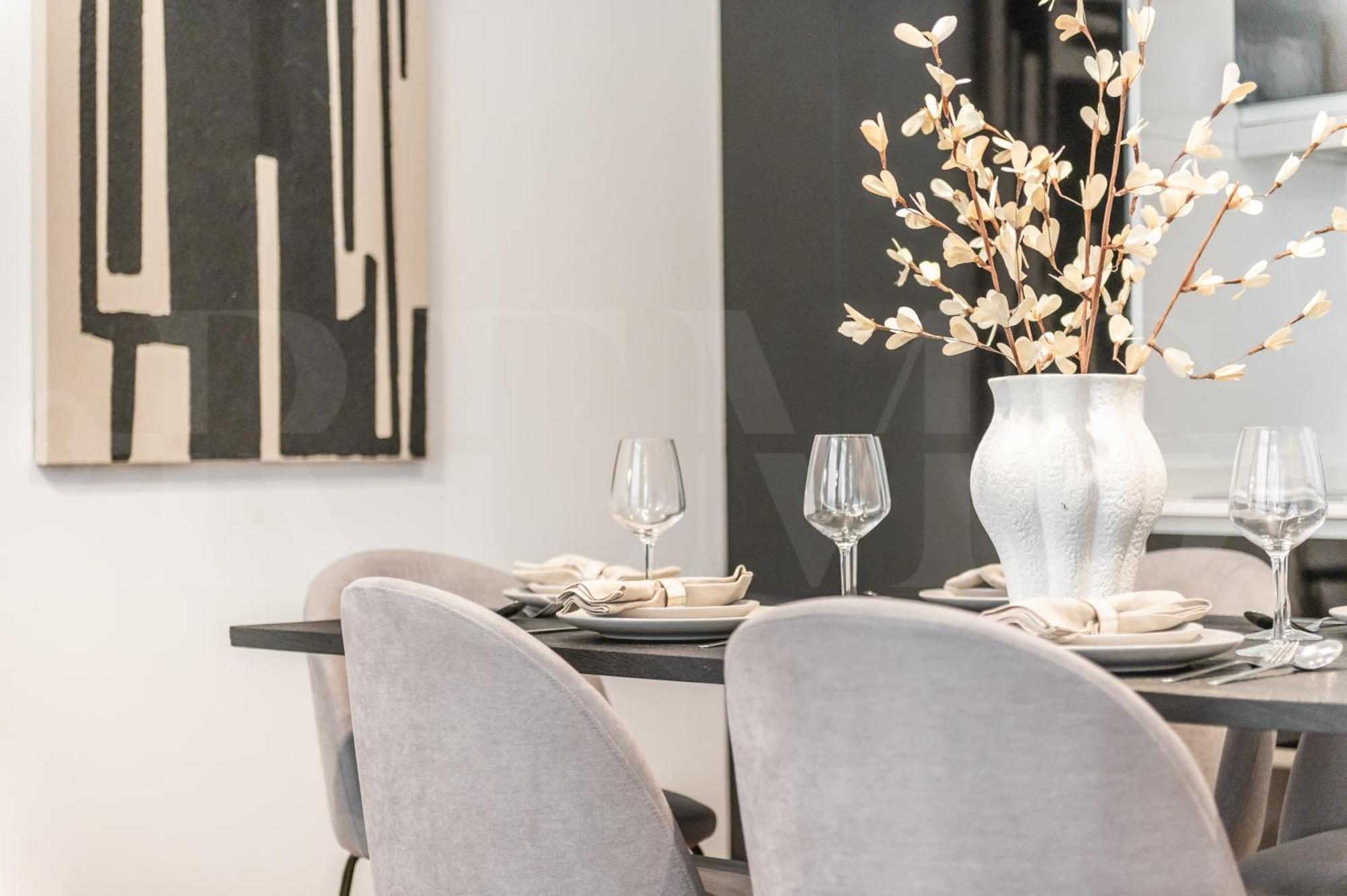 Apartamento With Picasso Vibes By Rems Málaga